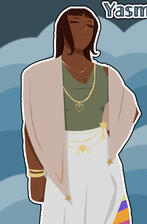 Yasmine